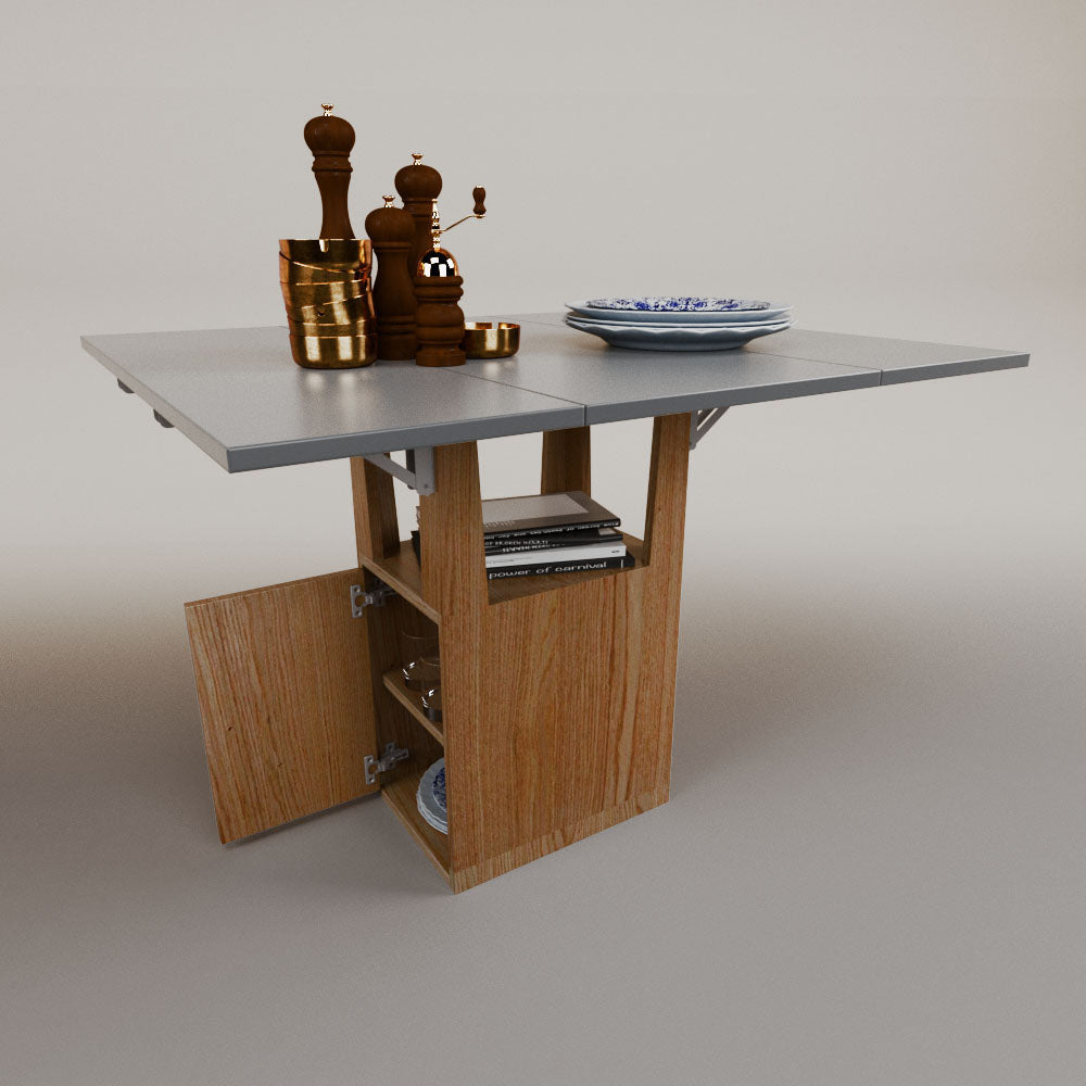 Cardiel folding table