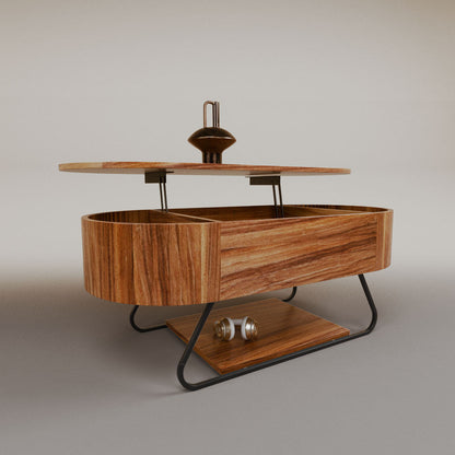 Eduardo lifting table