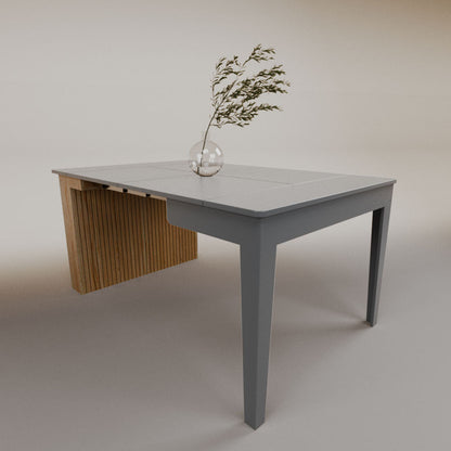 Mesa extensible Fernando