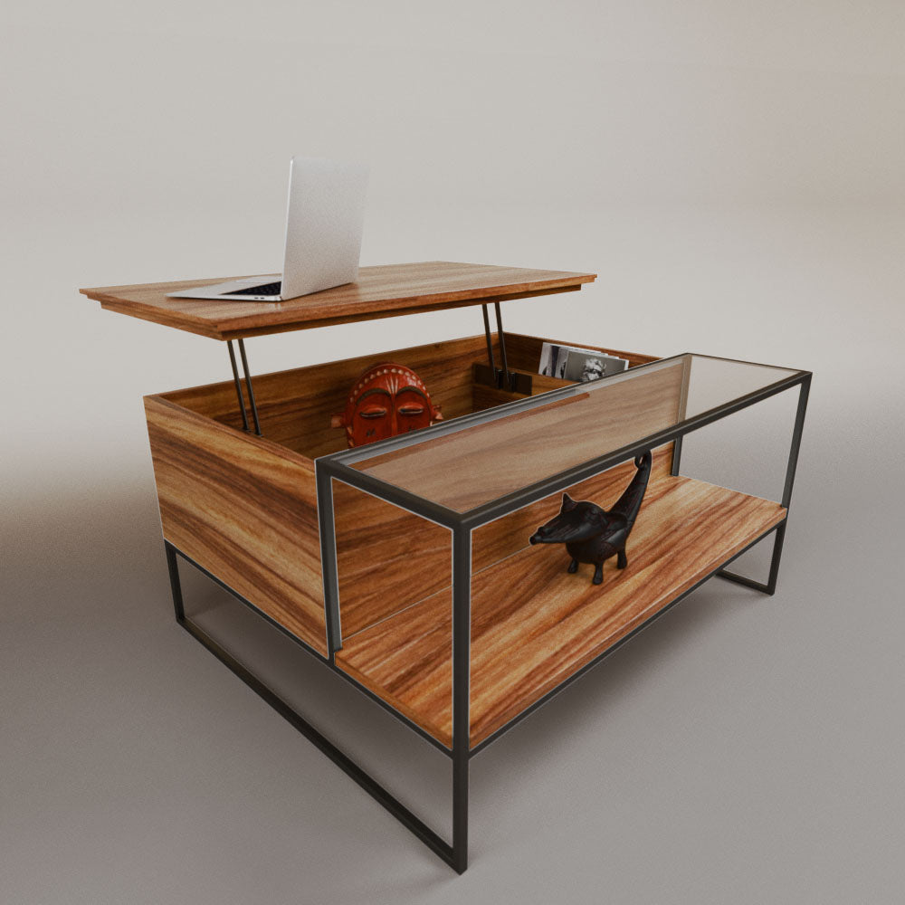 Gaby lifting table