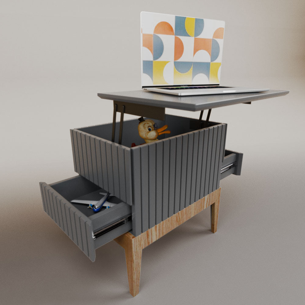Roxana Table