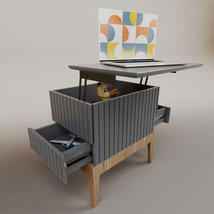 Roxana Table