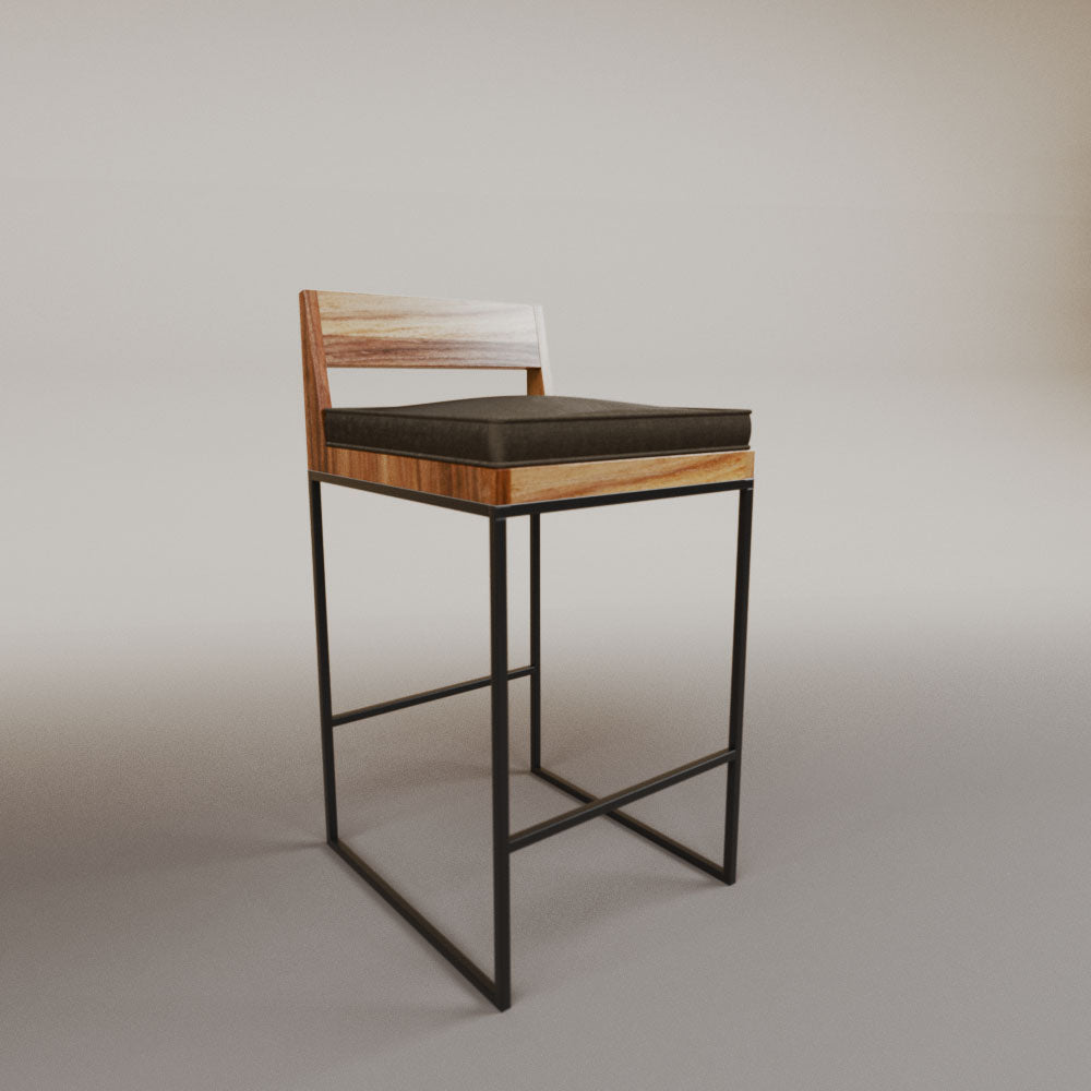 Alejandro Chair