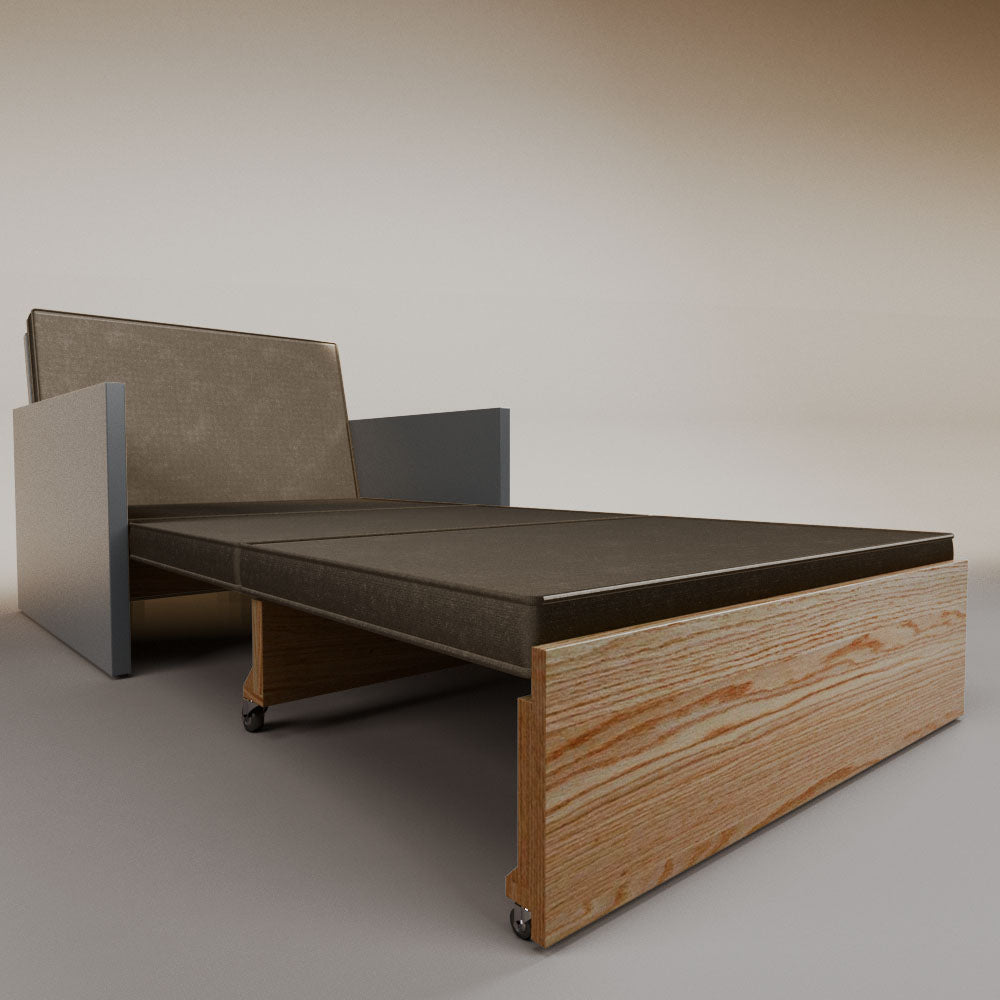 Esteban Single Sofa Bed