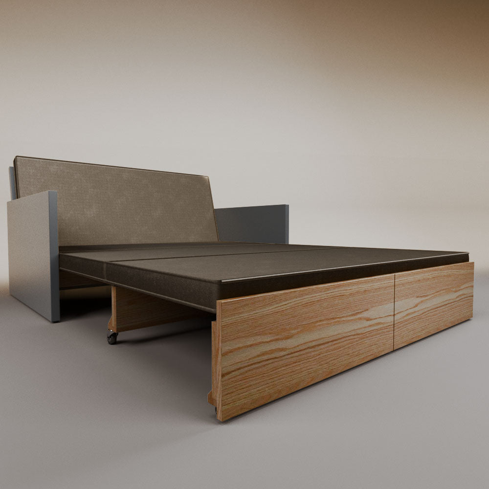 Esteban Queen Sleeper Sofa