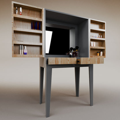 Emilia dressing table