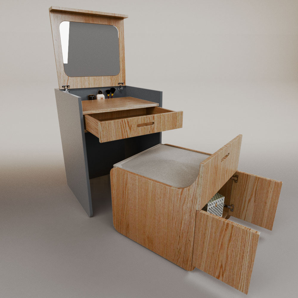 José Luis dressing table