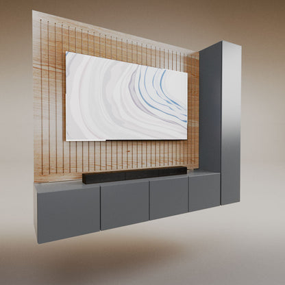 Abraham TV cabinet