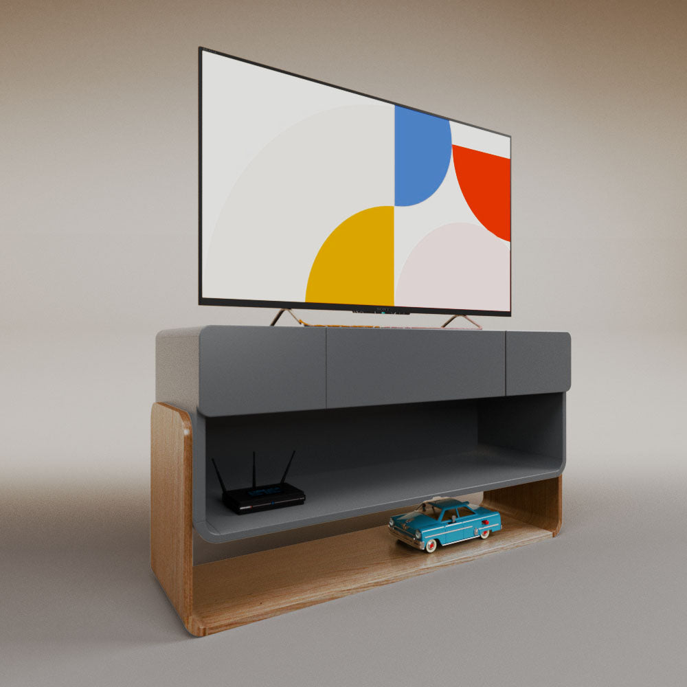Fernanda TV stand