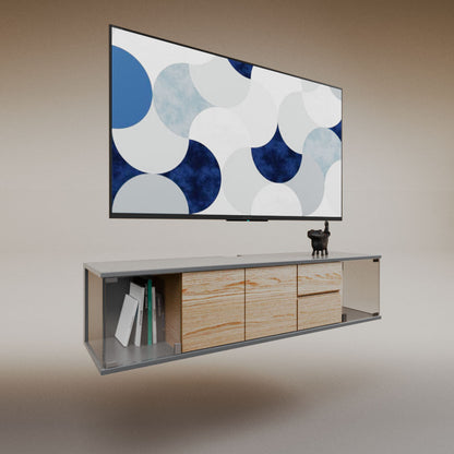 Veronica TV stand