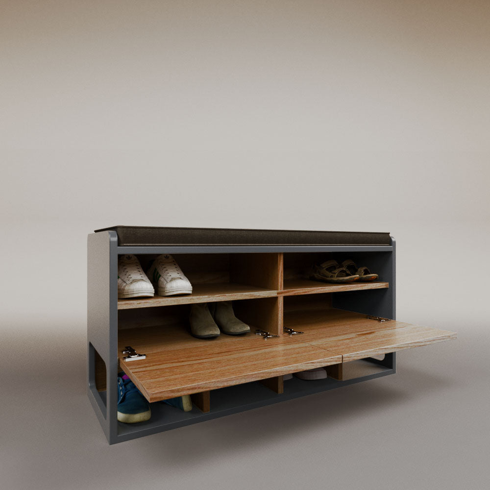 Shoemaker Lourdes