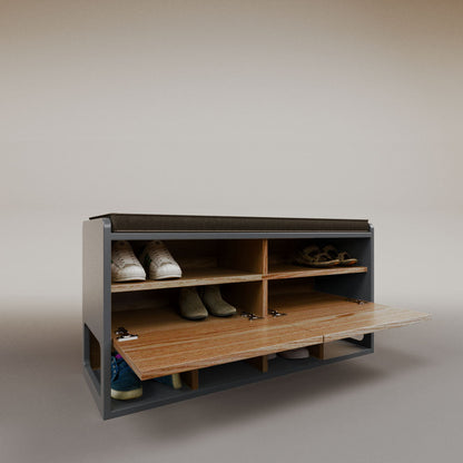 Shoemaker Lourdes