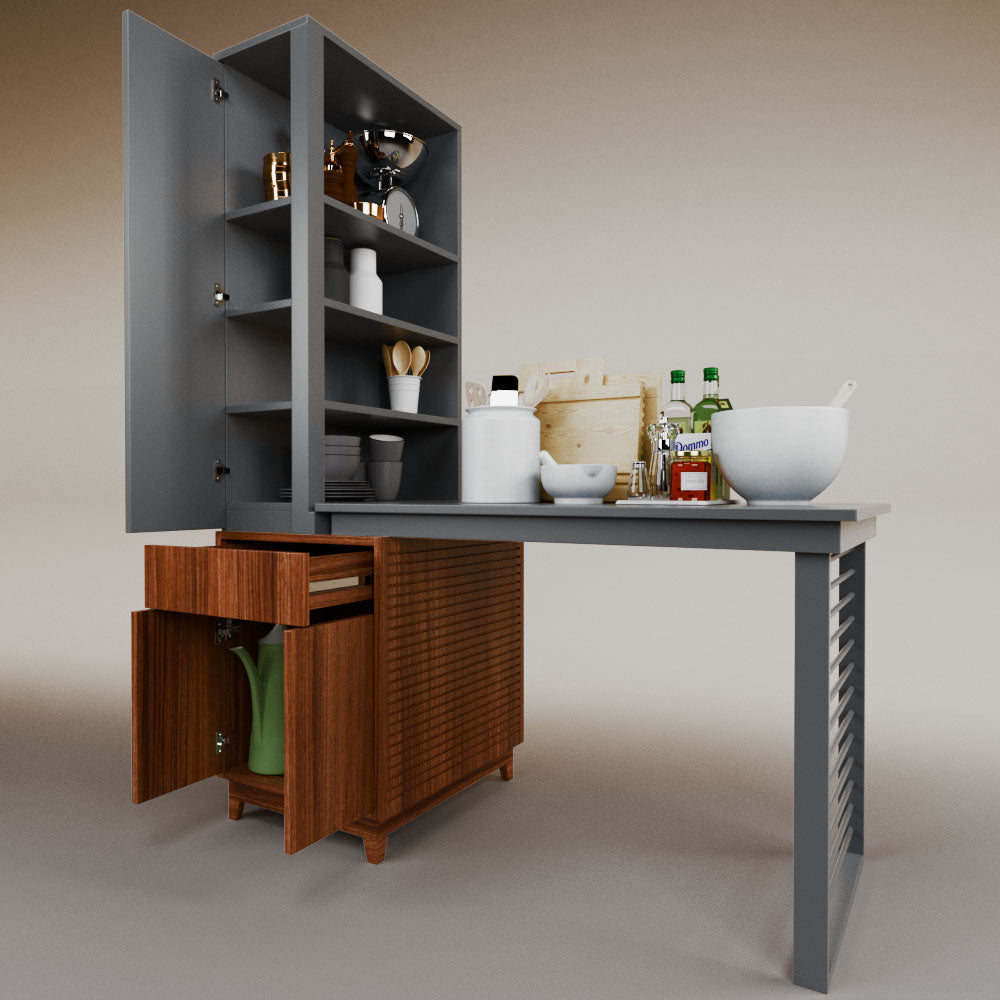 Viviana's Pantry