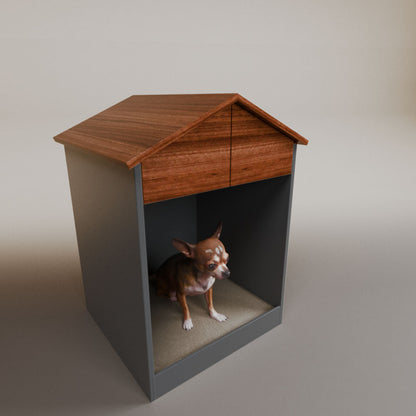 Daniela's Dog House