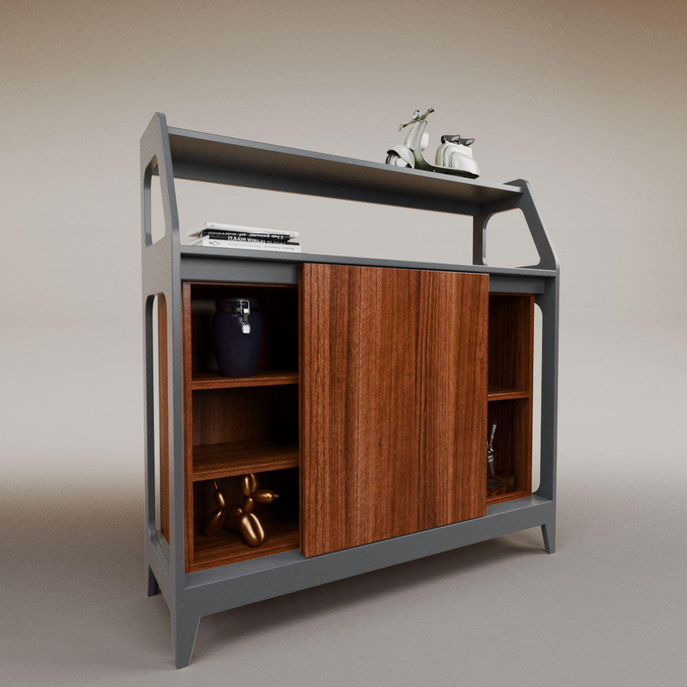 Nataly Credenza