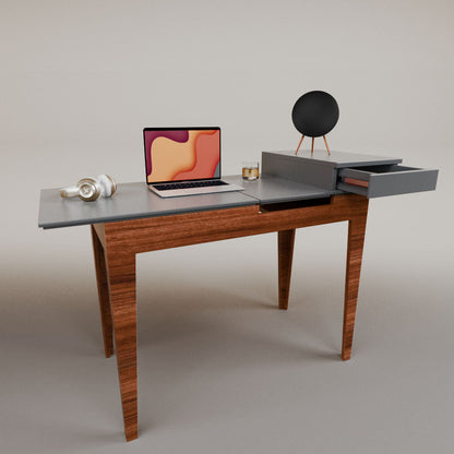 Andrea extendable desk