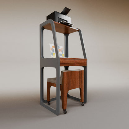 Aqua Desk