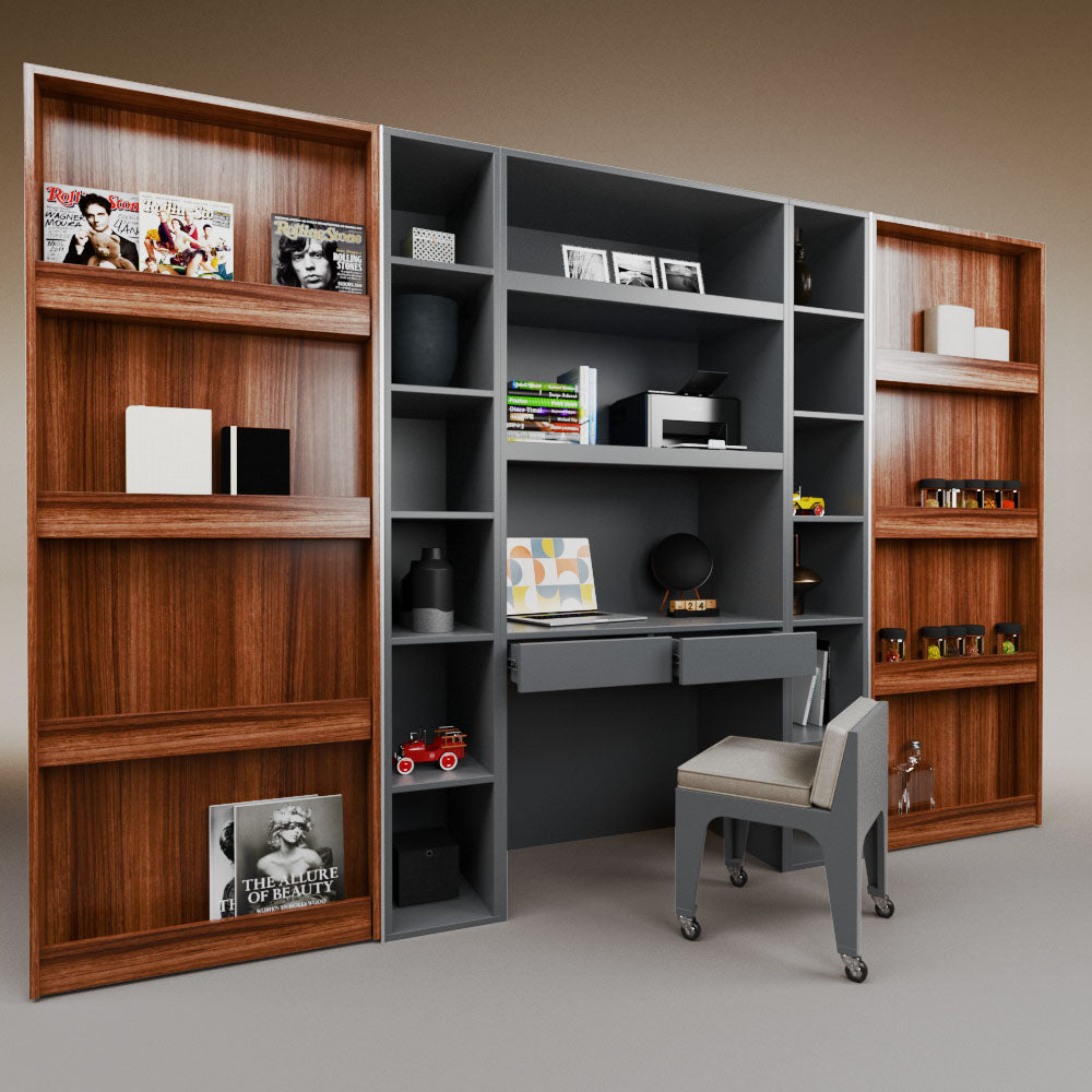 Elide Desk