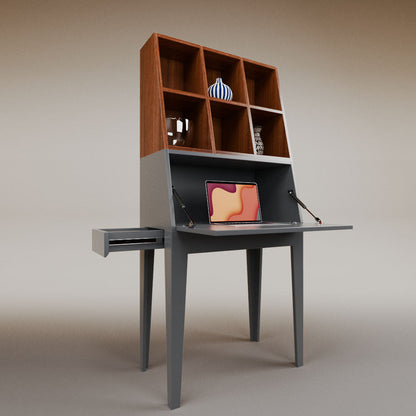 Rob's Desk