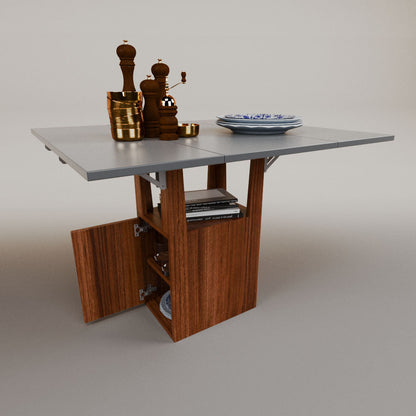 Cardiel folding table