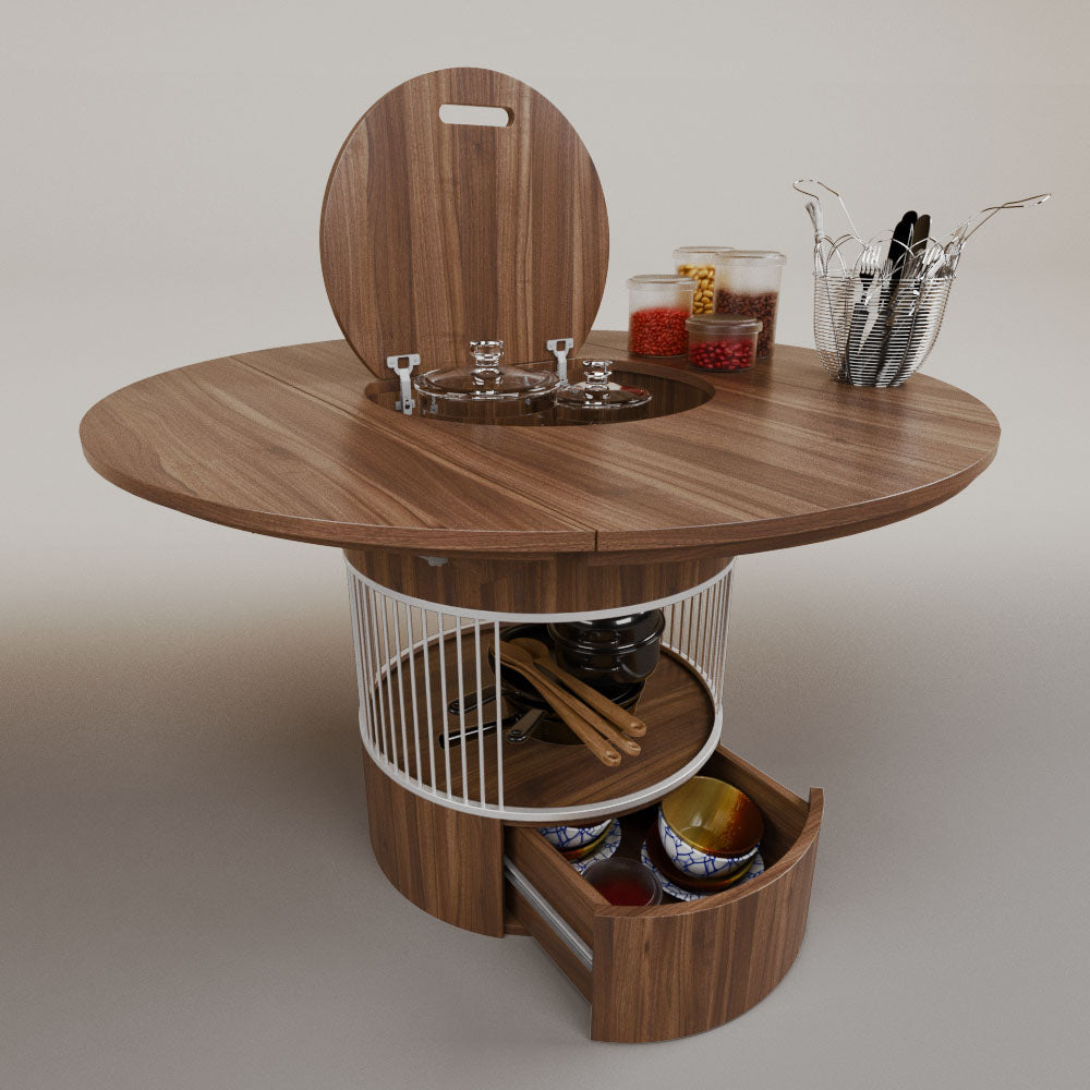 Claudia Table