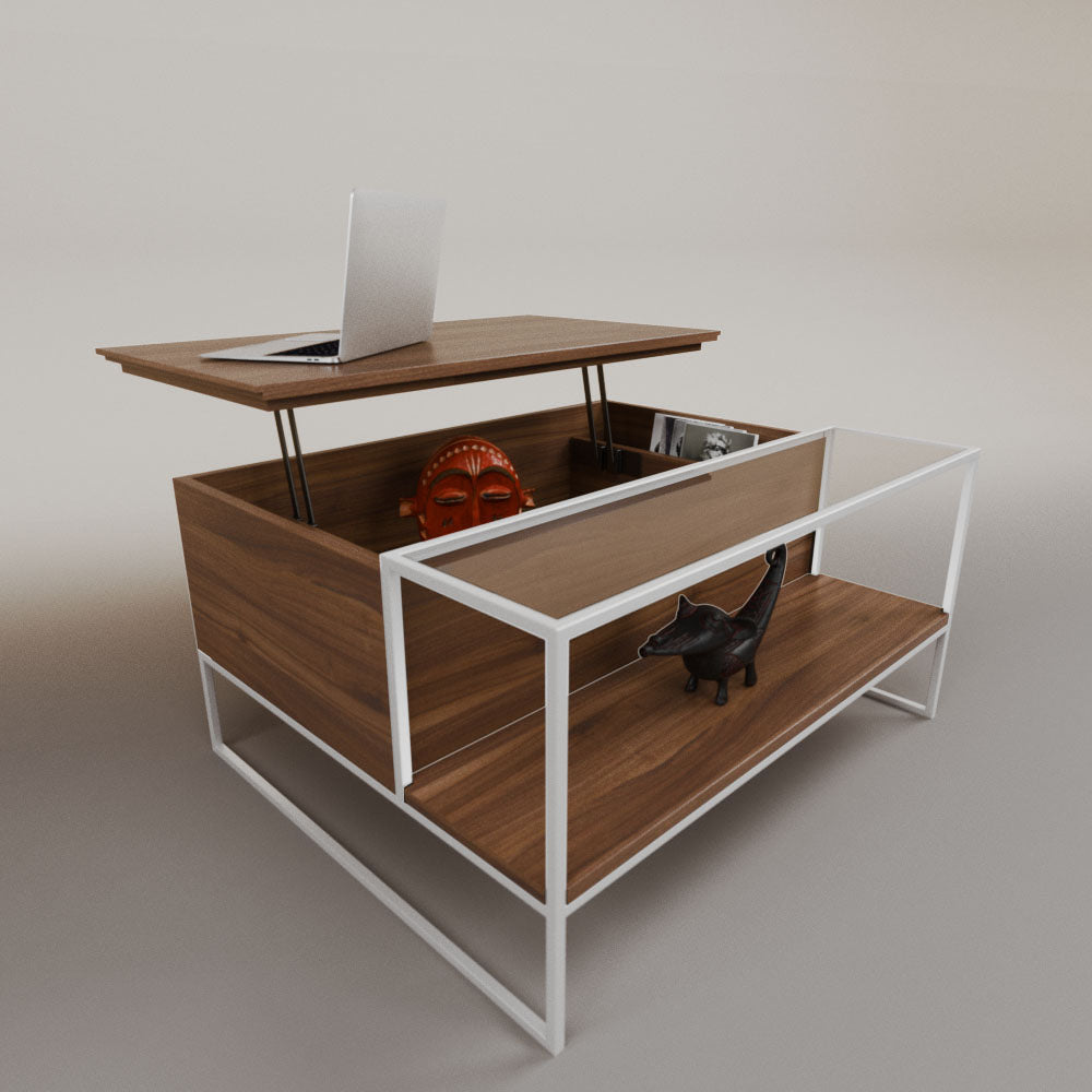 Gaby lifting table