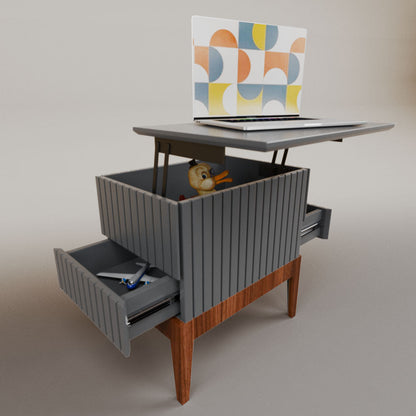 Roxana Table