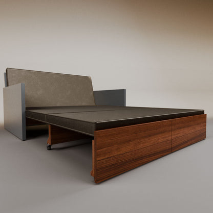 Esteban Queen Sleeper Sofa