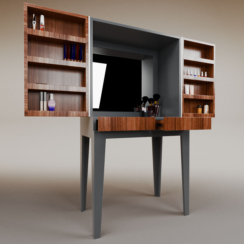 Emilia dressing table