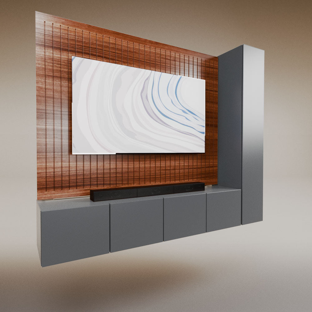 Abraham TV cabinet