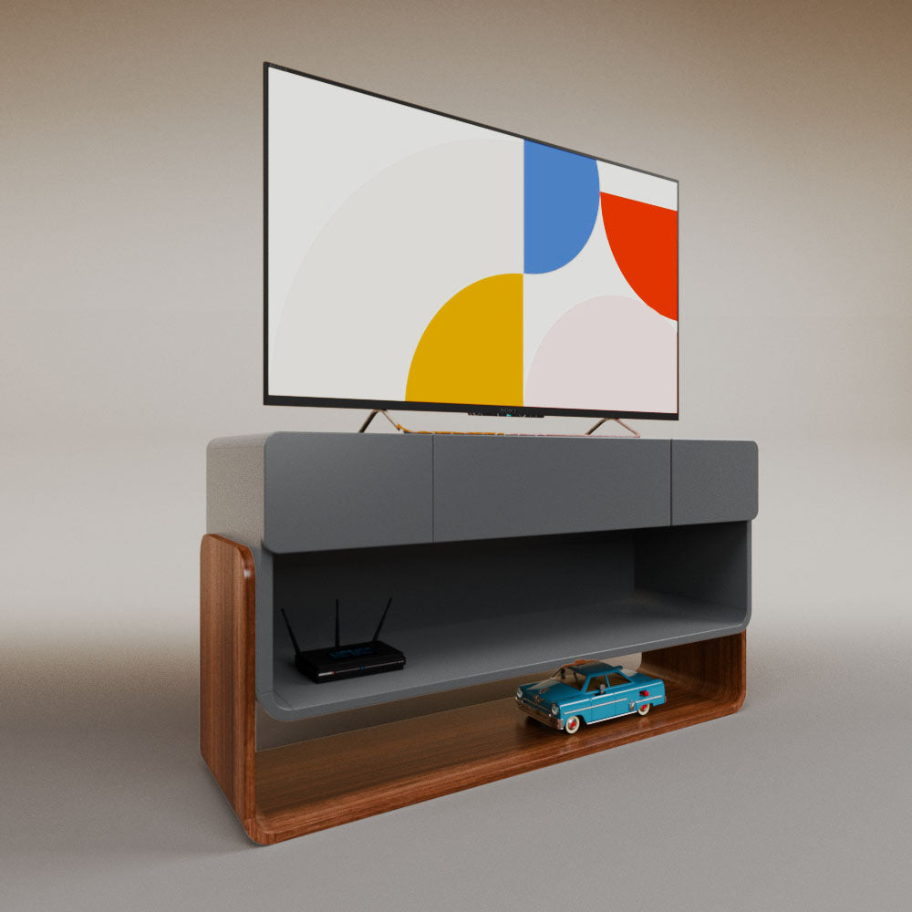 Fernanda TV stand