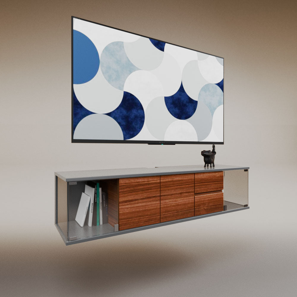 Veronica TV stand