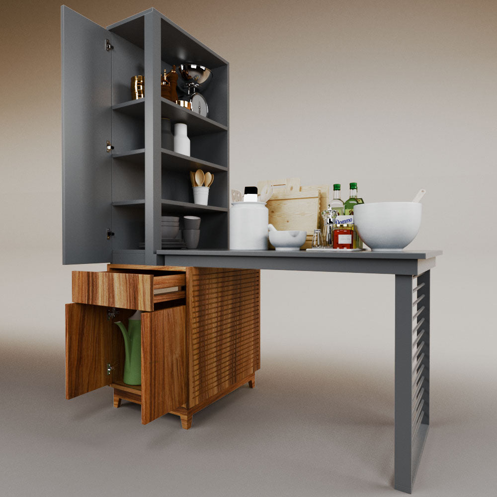 Viviana's Pantry