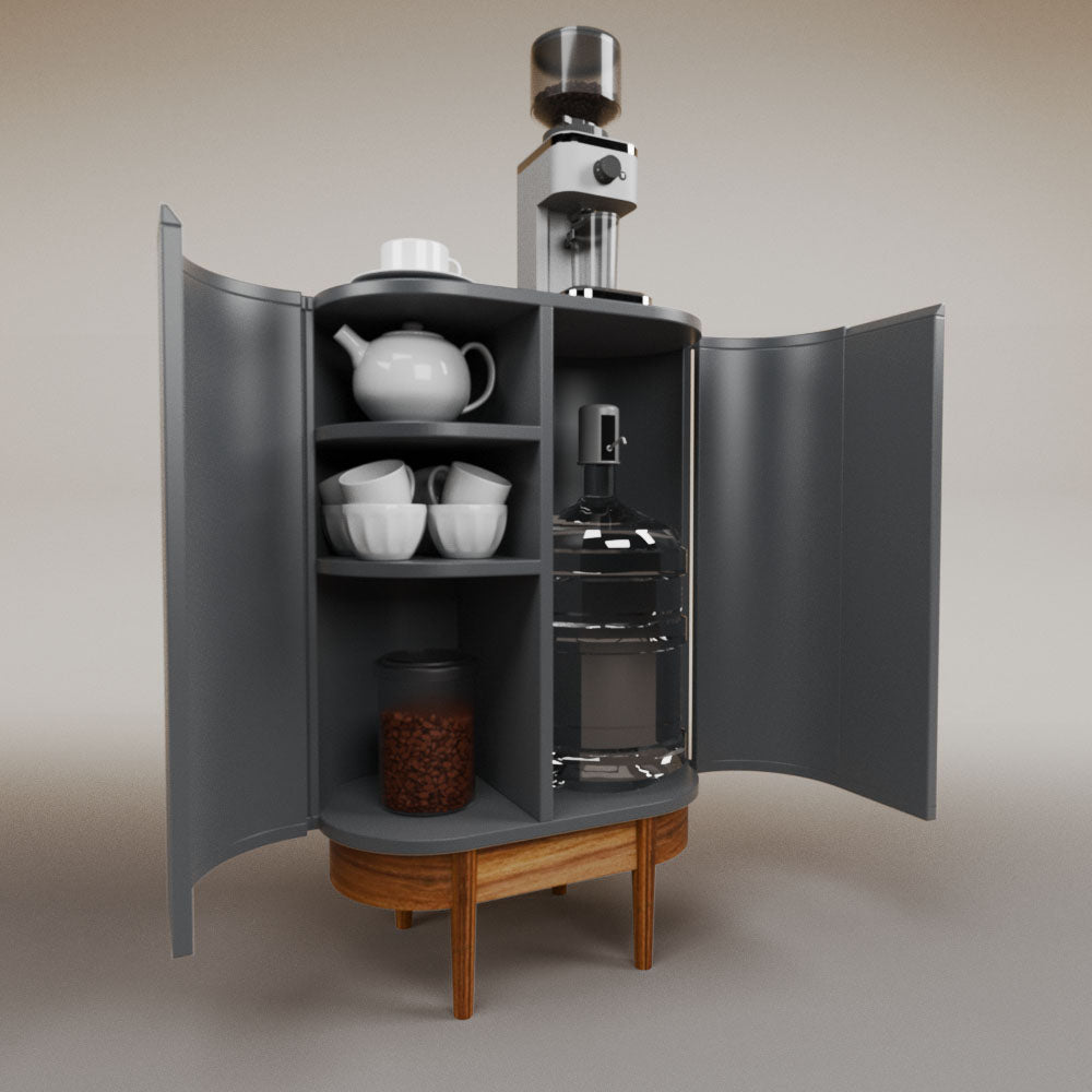 Mayte Coffee Station