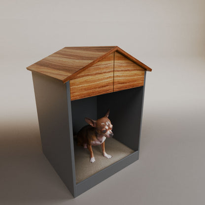 Daniela's Dog House