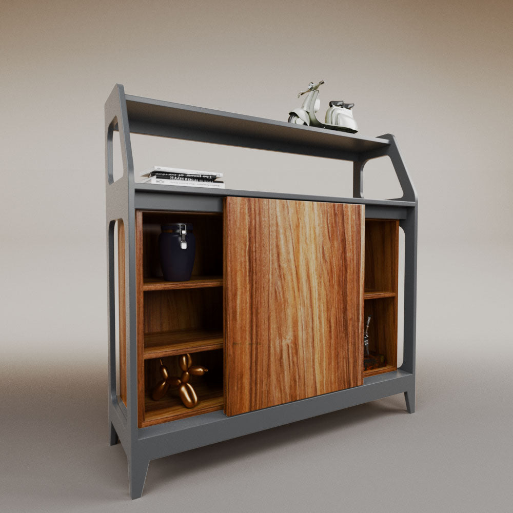 Nataly Credenza