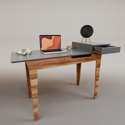 Andrea extendable desk