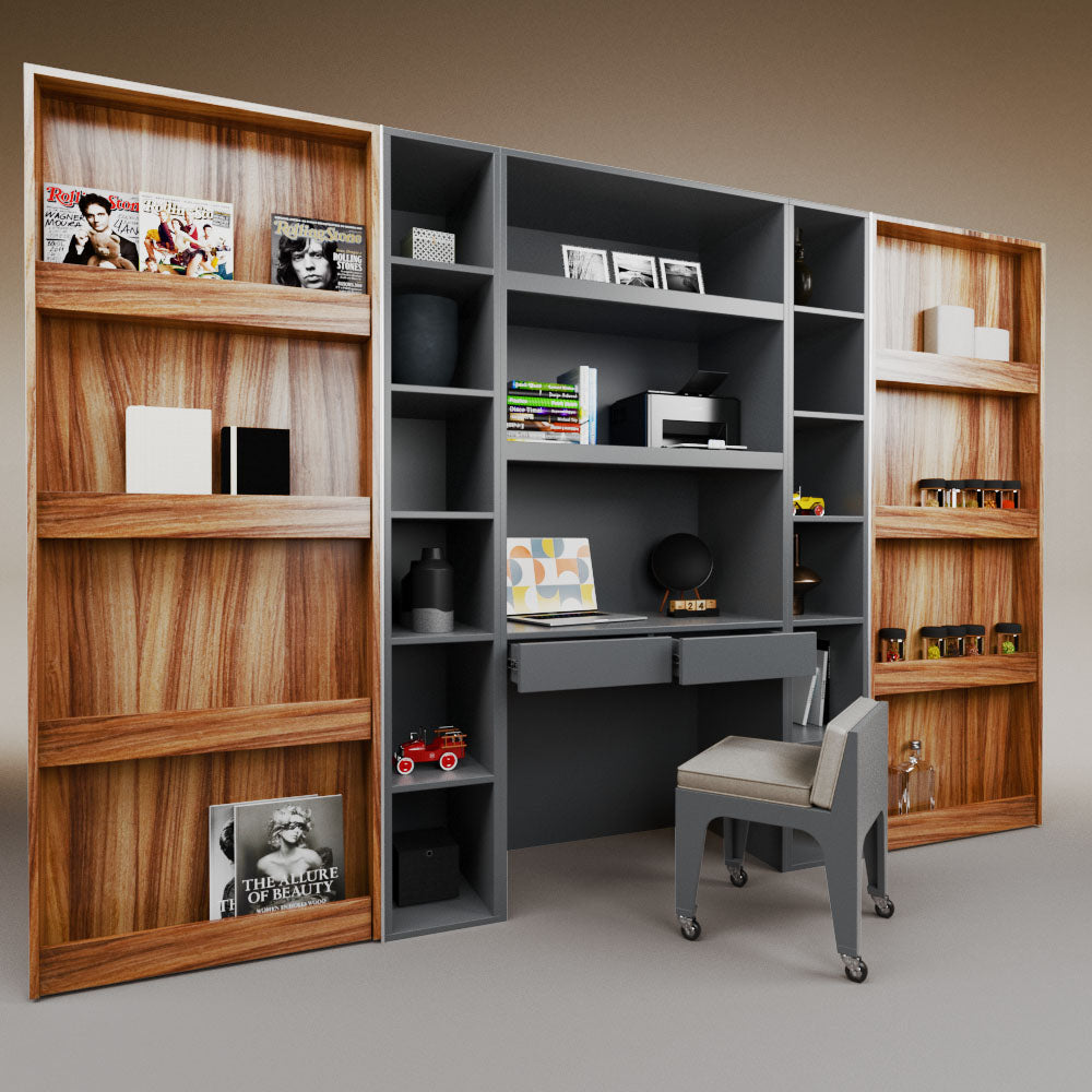 Elide Desk