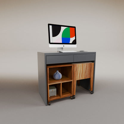 Gerardo's Desk