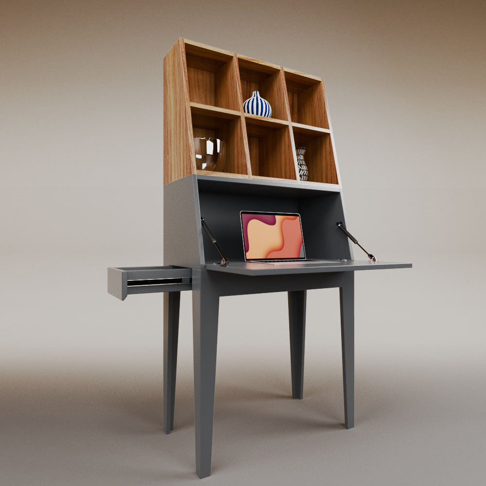 Rob's Desk