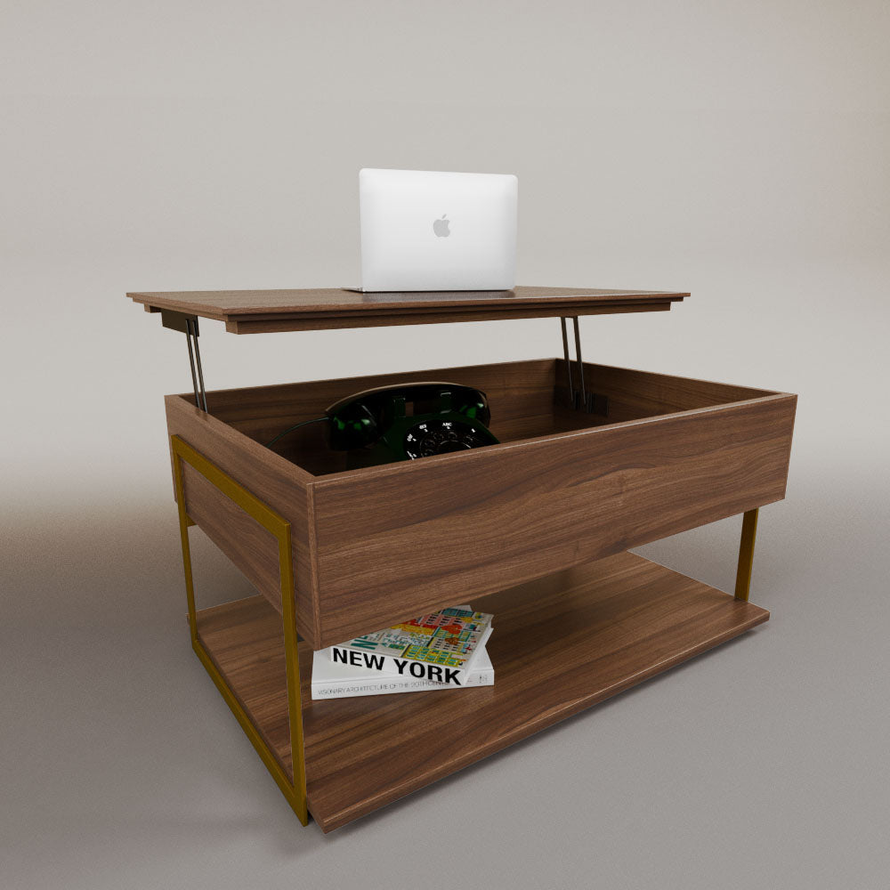 Alma lifting table