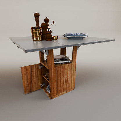 Cardiel folding table
