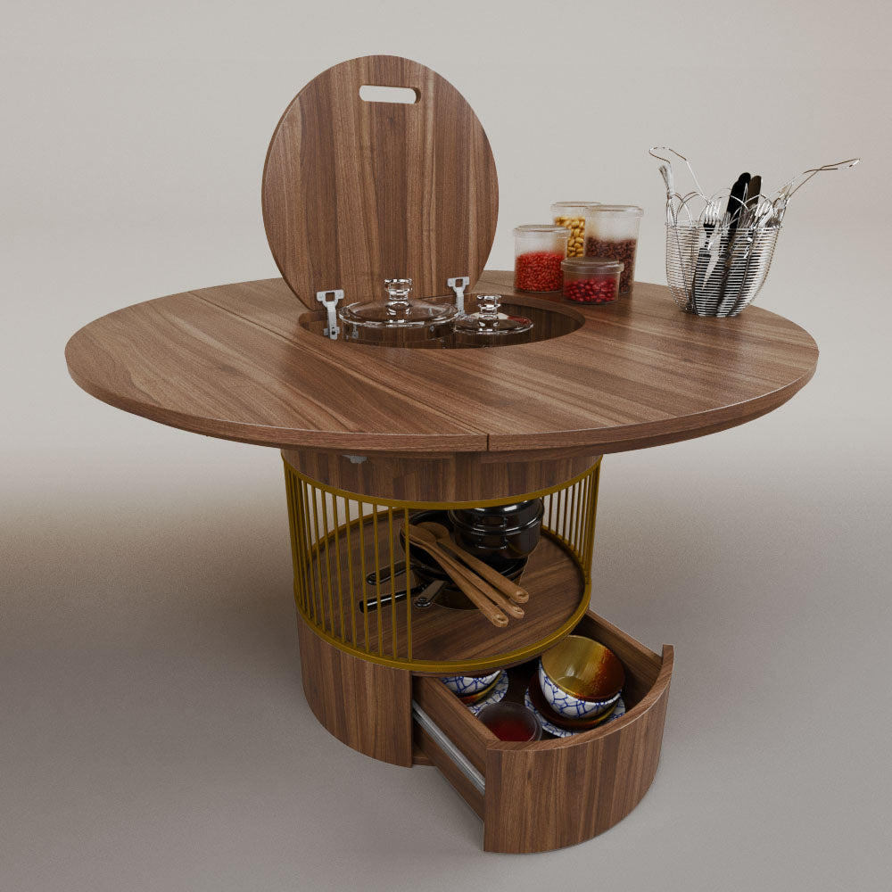 Claudia Table