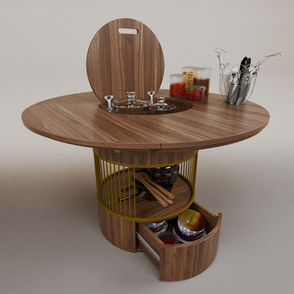 Claudia Table