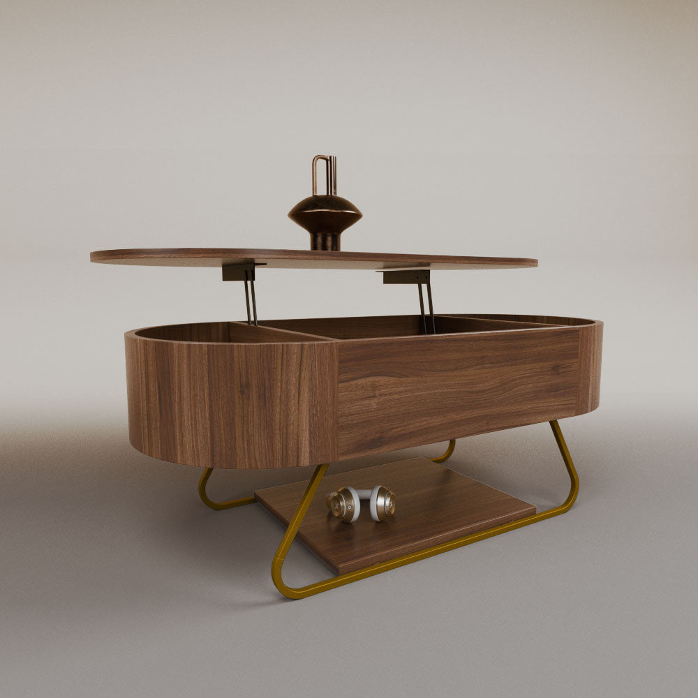 Eduardo lifting table