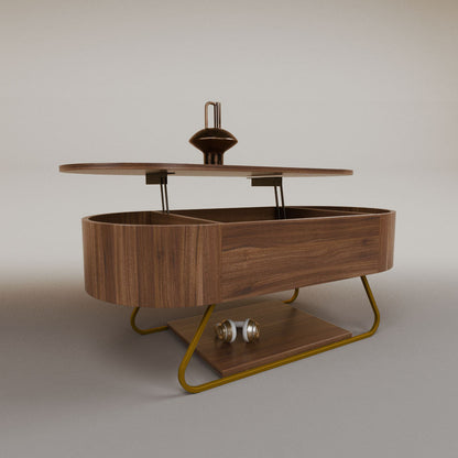 Eduardo lifting table
