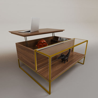 Gaby lifting table