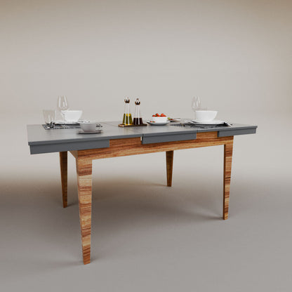 Jessica extendable table