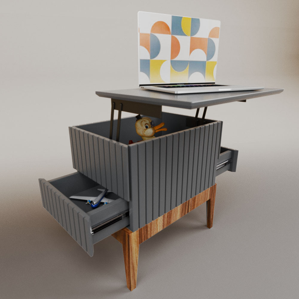 Roxana Table