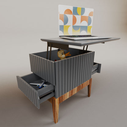 Roxana Table